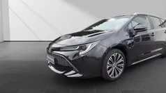 Gebraucht 2020 Toyota Corolla Team Kombi | 22.990 € (Fairer Preis)