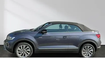 Gebraucht VW T-Roc 150 PS (110 kW) 2026 SUV