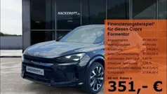 Gebraucht 2025 Cupra Formentor VZ SUV | 49.390 € (Fairer Preis)