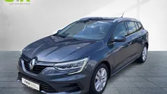 Titaniumgrau (grau) Gebraucht 2021 Renault Mégane IV Kombi | 18.480 € (Fairer Preis)