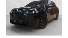 Gebraucht 2025 BMW iX M Sport SUV | 88.500 € (Fairer Preis)