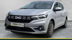 Gebraucht 2023 Dacia Sandero Expression Kleinwagen | 15.390 € (Fairer Preis)
