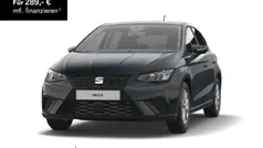 Gebraucht 2025 Seat Ibiza Limousine | 21.190 € (Superpreis)