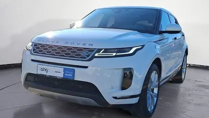 Gebraucht Land Rover Range Rover evoque SE 200 PS (147 kW) 2022 SUV