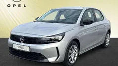 Gebraucht 2025 Opel Corsa Edition Kleinwagen | 18.790 € (Fairer Preis)