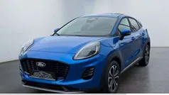 Gebraucht 2025 Ford Puma Titanium SUV | 25.387 € (Guter Preis)