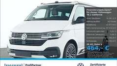 Gebraucht 2024 VW California Edition Van | 74.387 € (Fairer Preis)