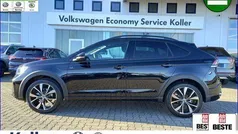 Schwarz Neu 2025 VW Taigo R-line SUV | 25.970 € (Guter Preis)