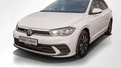 Gebraucht 2024 VW Polo Move Limousine | 20.440 € (Guter Preis)