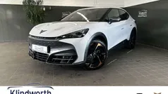 Silber Gebraucht 2024 Cupra Tavascan VZ SUV | 48.950 € (Superpreis)