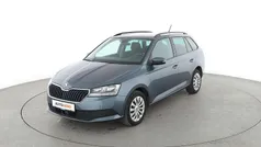 Gebraucht 2019 Skoda Fabia Ambition Kleinwagen | 9.580 € (Fairer Preis)