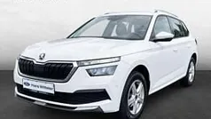 Gebraucht 2020 Skoda Kamiq SUV | 16.890 € (Fairer Preis)