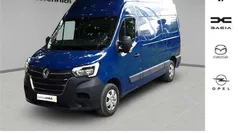 Gebraucht 2024 Renault Master Komfort Van | 31.299 € (Fairer Preis)