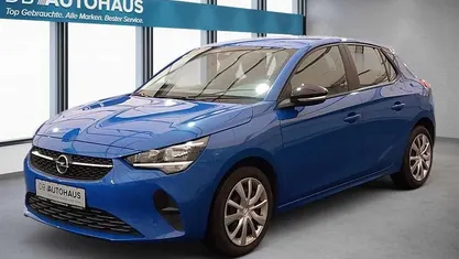 Gebraucht Opel Corsa Edition 102 PS (75 kW) 2022 Kleinwagen