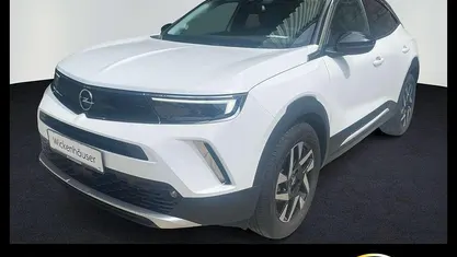 Gebraucht 2022 Opel Mokka-e Elegance SUV | 17.490 € (Fairer Preis)