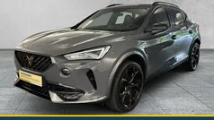 Gebraucht 2022 Cupra Formentor VZ SUV | 30.990 € (Fairer Preis)
