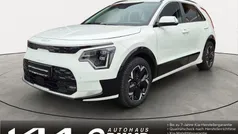 Gebraucht 2023 Kia e-Niro Inspiration SUV | 26.980 € (Fairer Preis)
