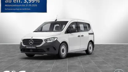 Occasion Mercedes Citan 110 95 PK (69 kW) 2023 Wit Stationwagen