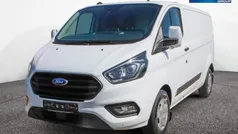 Weiß Gebraucht 2022 Ford Transit Custom Trend Limousine | 22.990 € (Fairer Preis)