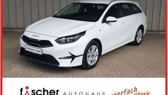 Gebraucht 2024 Kia Ceed Sportswagon Vision Kombi | 23.750 € (Fairer Preis)