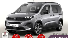 Gebraucht 2025 Peugeot Rifter GT Van / Kleinbus | 31.688 € (Fairer Preis)