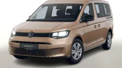 VW Caddy Maxi