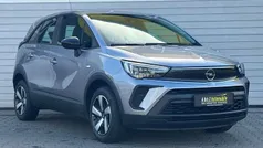 Kontrast grau/quarz silber Gebraucht 2021 Opel Crossland X SUV | 14.990 € (Guter Preis)