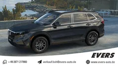 Gebraucht 2025 Honda CR-V Advance SUV | 48.470 € (Fairer Preis)