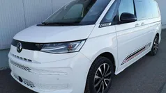 Candyweiß Neu 2025 VW Multivan Edition Van | 64.640 € (Fairer Preis)