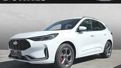 Gebraucht Ford Kuga ST-Line X 182 PS (133 kW) 2024 SUV