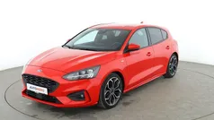 Gebraucht 2019 Ford Focus ST-Line Limousine | 14.460 € (Fairer Preis)