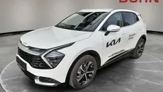 Weiß Neu 2025 Kia Sportage Spirit SUV | 39.890 € (Fairer Preis)