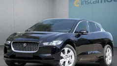 Gebraucht 2023 Jaguar I-Pace SUV | 38.949 € (Superpreis)