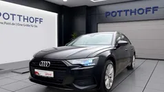 Gebraucht 2021 Audi A6 Design Kombi | 41.750 € (Guter Preis)