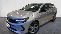 Gebraucht 2024 Opel Grandland X Enjoy SUV | 19.990 € (Superpreis)