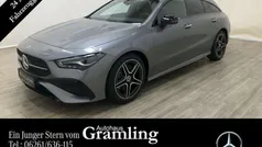 Gebraucht 2024 Mercedes CLA200 AMG Limousine | 36.449 € (Guter Preis)