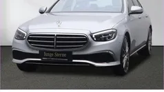 Gebraucht 2023 Mercedes E300 Limousine | 40.980 € (Superpreis)