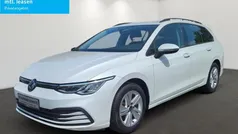 Gebraucht 2024 VW Golf VIII Life Kombi | 21.490 € (Guter Preis)