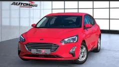 Gebraucht 2022 Ford Focus Cool & Connect Limousine | 17.540 € (Superpreis)
