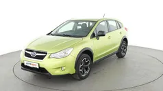 Gebraucht 2015 Subaru XV Active SUV | 15.220 € (Fairer Preis)