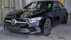 Gebraucht 2021 Mercedes A180 Style Limousine | 22.790 € (Fairer Preis)