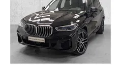 Gebraucht 2022 BMW X5 M Sport SUV | 69.780 € (Teuer)