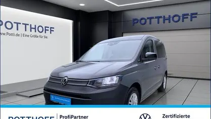 Gebraucht 2024 VW Caddy Van / Kleinbus | 26.443 € (Fairer Preis)