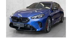 Blau Neu 2025 BMW M135 M Sport Kleinwagen | 57.990 € (Fairer Preis)