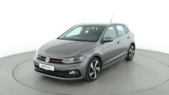 Grau Gebraucht 2020 VW Polo GTI Limousine | 16.420 € (Fairer Preis)