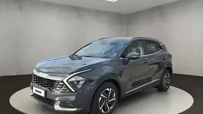 Gebraucht Kia Sportage Vision 160 PS (117 kW) 2025 SUV