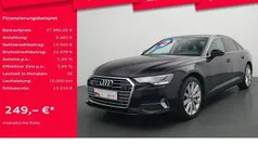 Gebraucht 2021 Audi A6 Business Limousine | 28.480 € (Superpreis)