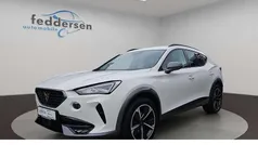 Gebraucht 2024 Cupra Formentor SUV | 24.489 € (Guter Preis)