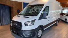 Gebraucht 2024 Ford Transit Trend Limousine | 35.790 € (Guter Preis)