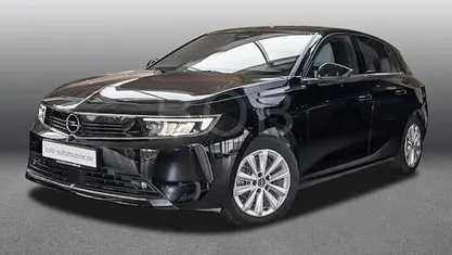 Gebraucht Opel Astra Elegance 130 PS (95 kW) 2023 Limousine